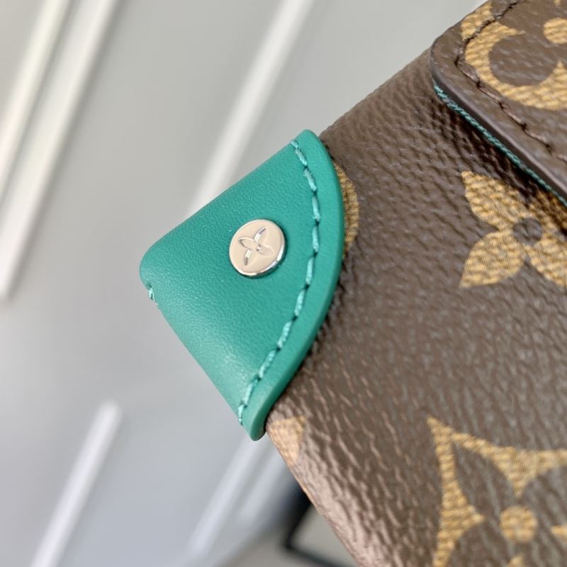 LV Satchel bags
